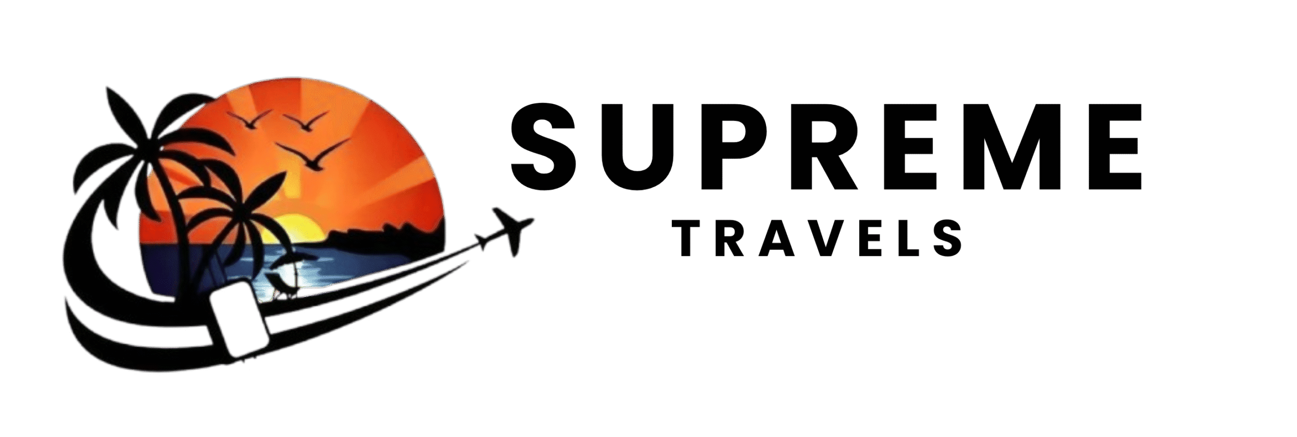 Supreme Travels